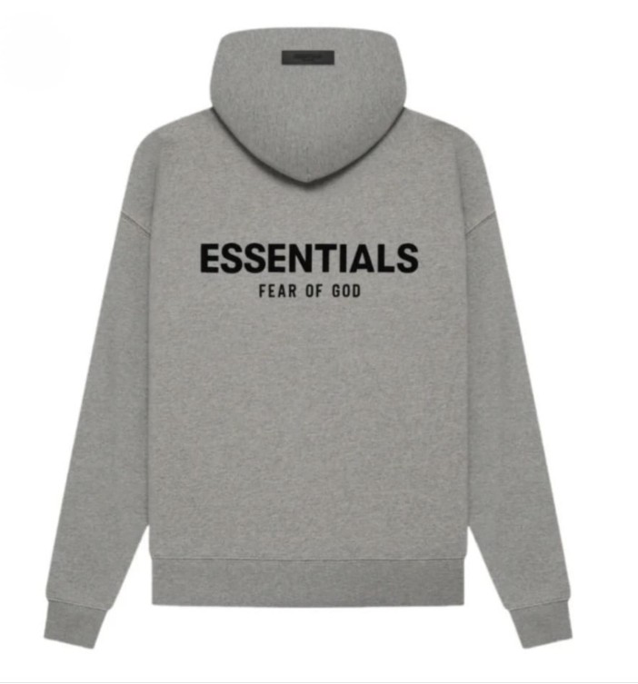 Essentials gris
